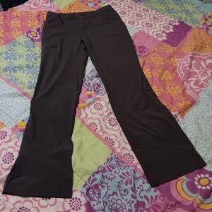 🧸Patagonia  women's grey pants 2